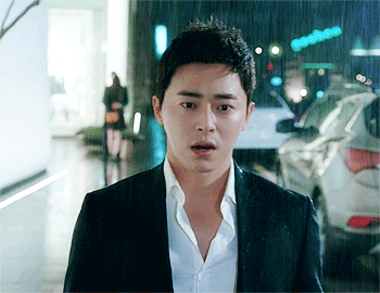 [질투의화신] 남주가 염전을 구르기 시작했읍니다..jpgif | 인스티즈