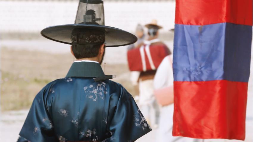 [구르미그린달빛] 현재 생방 촬영중인 연출 수준.JPG (데이터 주의) | 인스티즈