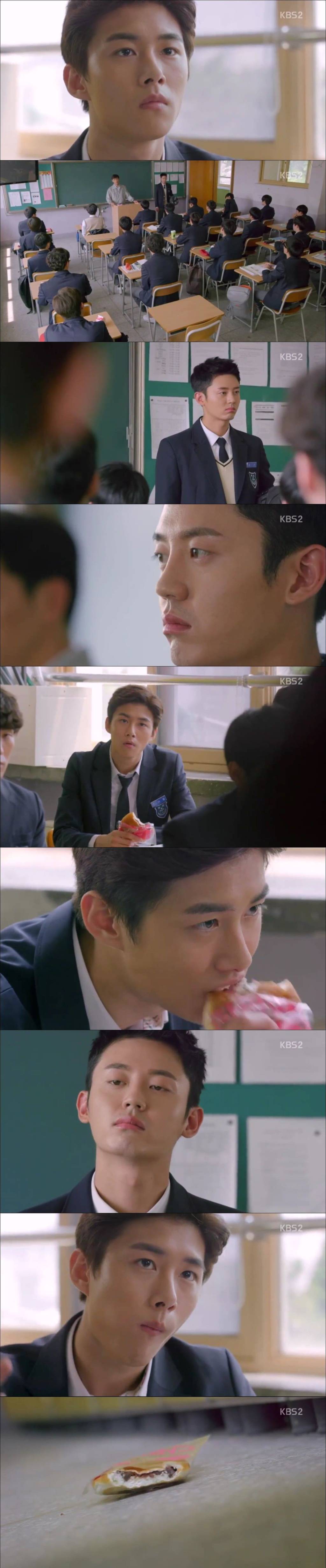 [드라마스페셜] 전설의 셔틀 #1 | 인스티즈