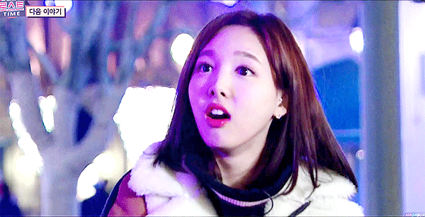 남자한테 항의할 때 한국녀 vs 일본녀 | 인스티즈