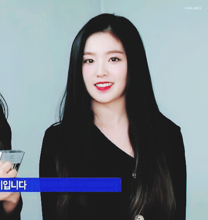 흑발 아이린 vs 금발 아이린 | 인스티즈