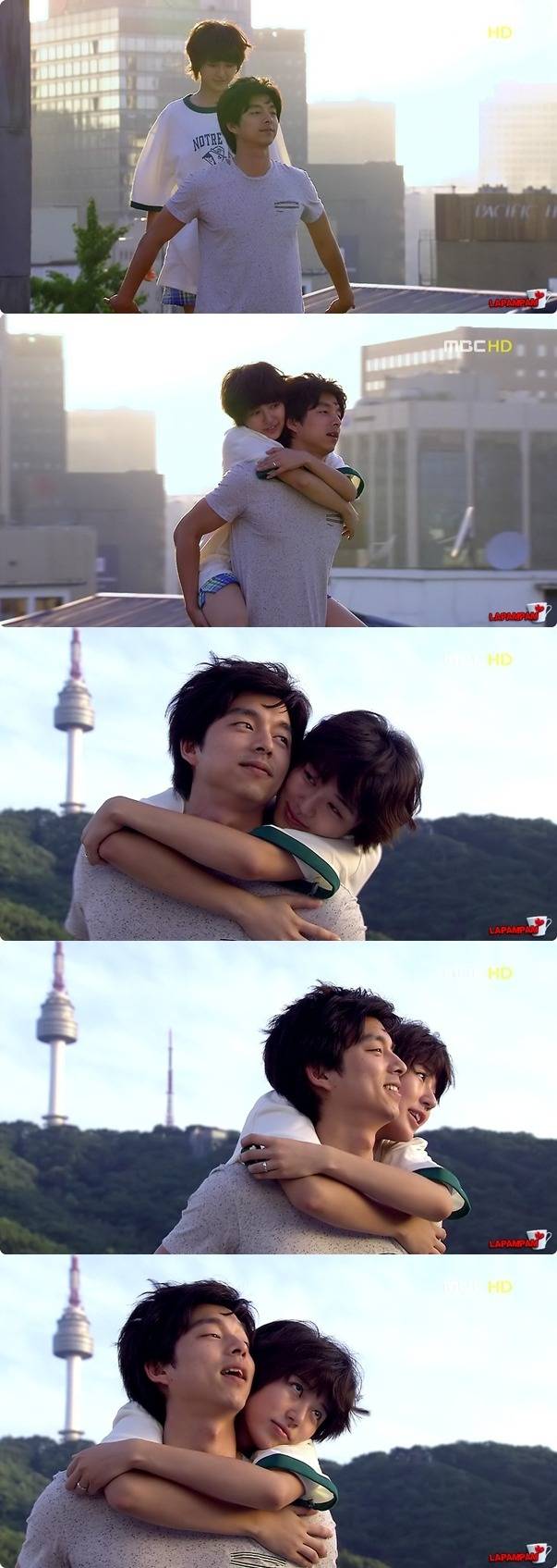  각 계절의 냄새가 나는 드라마들 | 인스티즈