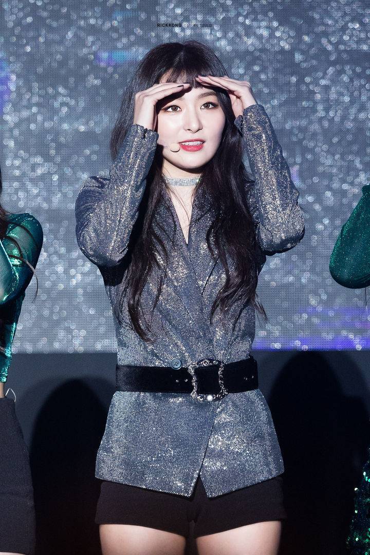 레드벨벳 슬기.jpgif | 인스티즈