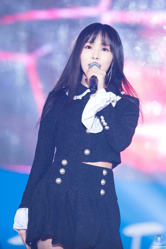 여자친구 유주 | 인스티즈