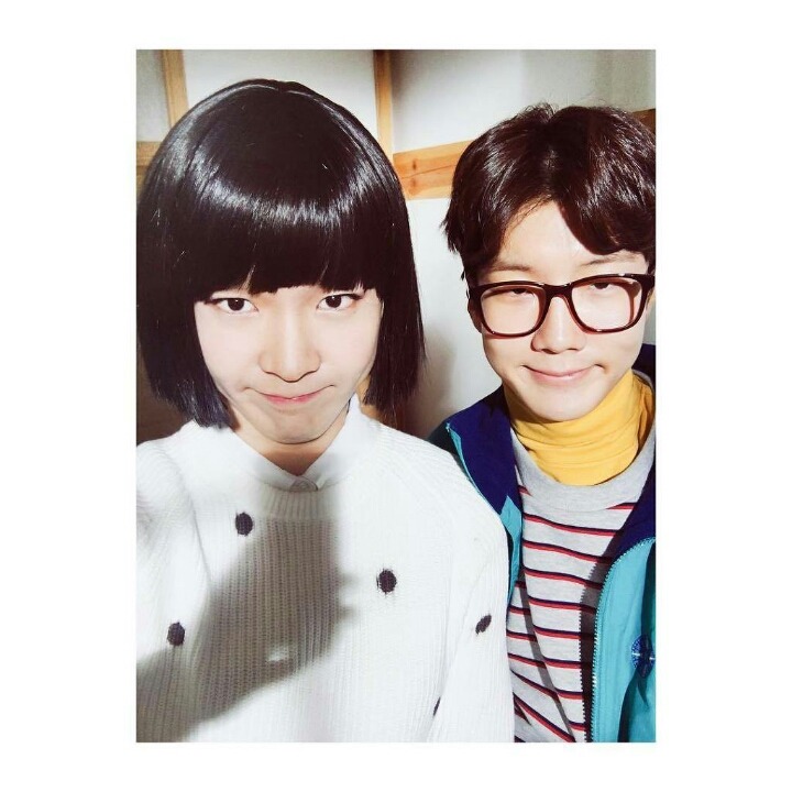 상속자들에 이어 응팔 패러디하는 아이돌 | 인스티즈