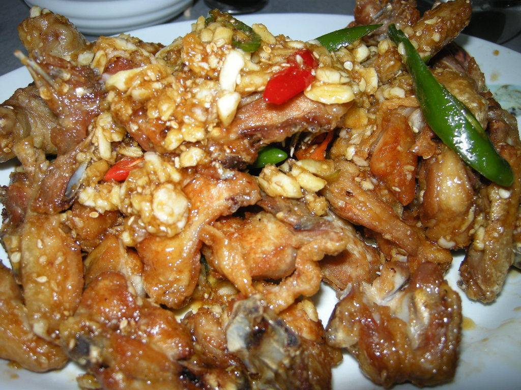 대한민국에서 제일 음식맛좋은 지역은 어디 | 인스티즈