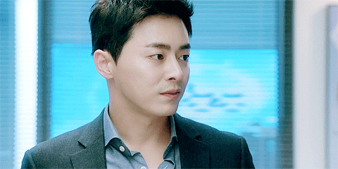 [질투의화신] 남주가 염전을 구르기 시작했읍니다..jpgif | 인스티즈