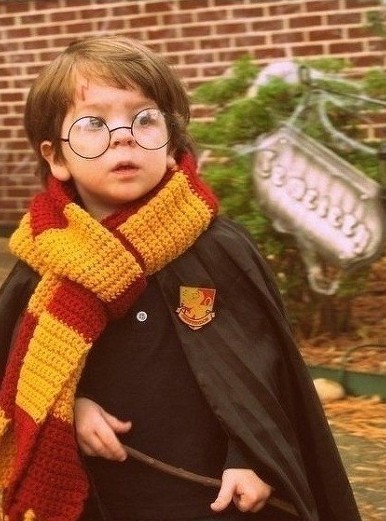 아이들의 할로윈 코스프레 1(+50) | 인스티즈