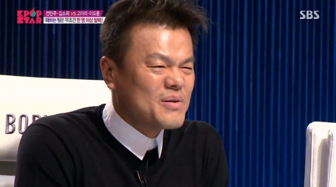 K팝스타 전민주-김소희에게 영혼털리는 JYP,YG,매 ㅋㅋㅋㅋㅋㅋㅋㅋㅋㅋㅋㅋㅋㅋㅋㅋㅋㅋㅋㅋㅋ.jpg | 인스티즈