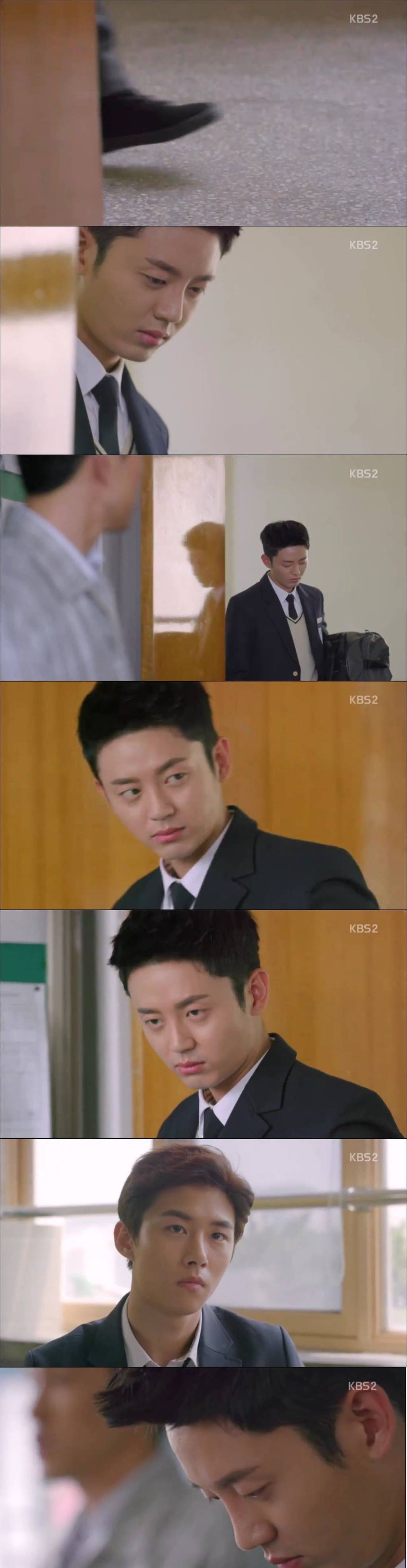 [드라마스페셜] 전설의 셔틀 #1 | 인스티즈