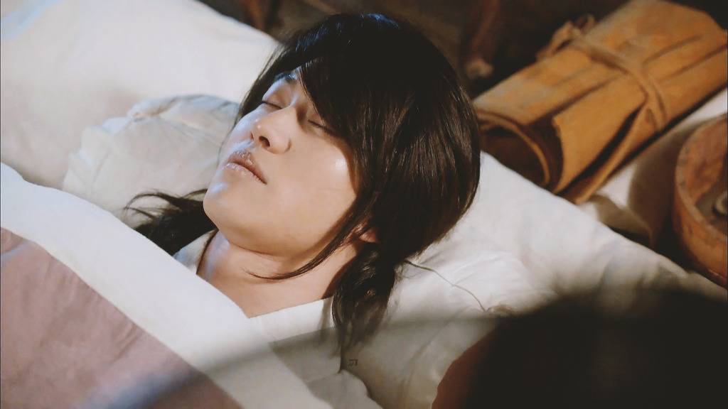 [구르미그린달빛] 현재 생방 촬영중인 연출 수준.JPG (데이터 주의) | 인스티즈