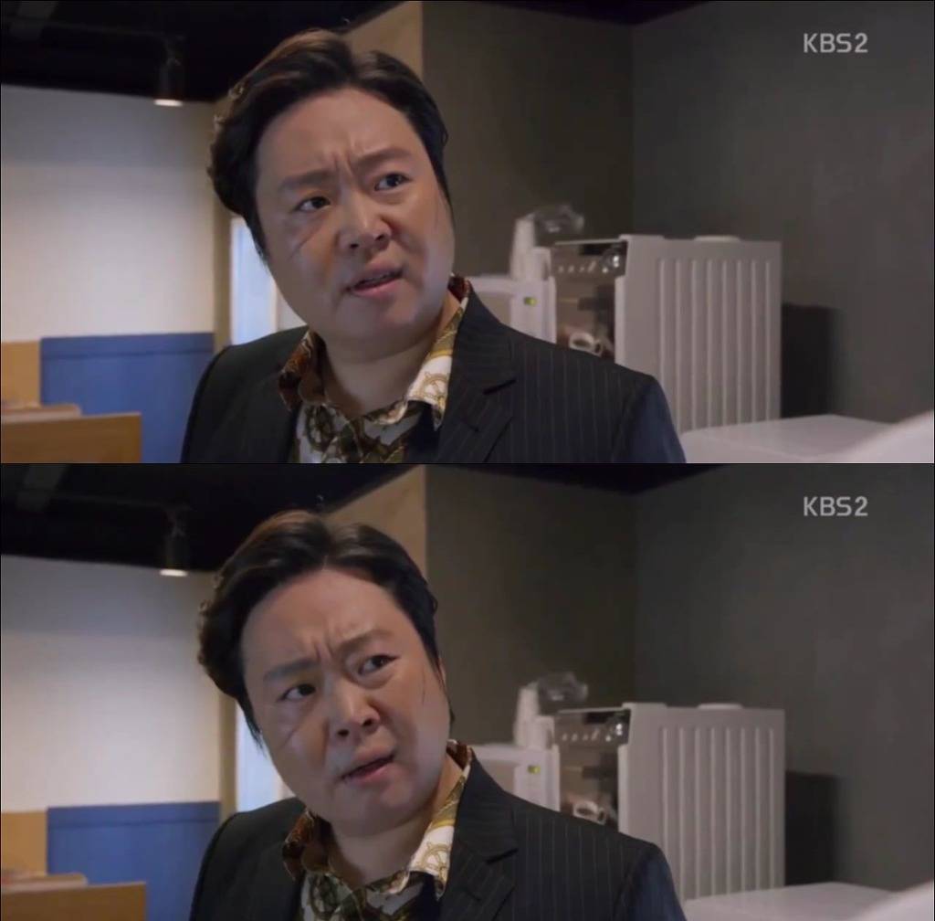 [드라마스페셜] 전설의 셔틀 #1 | 인스티즈