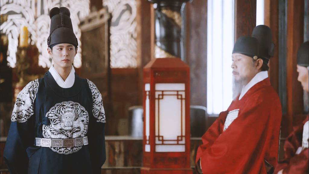 [구르미그린달빛] 현재 생방 촬영중인 연출 수준.JPG (데이터 주의) | 인스티즈