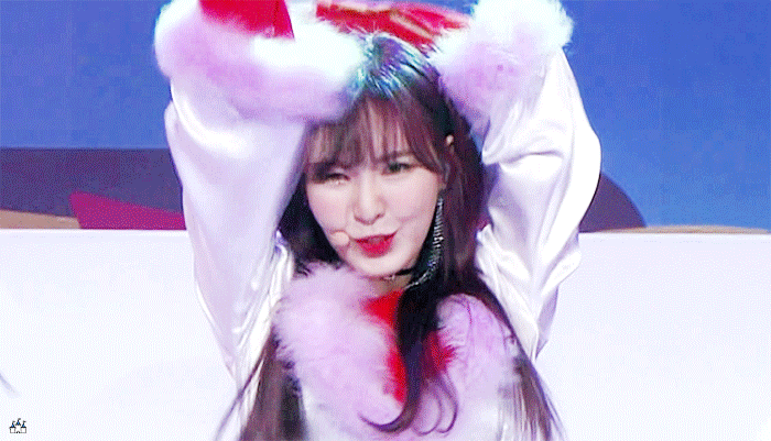 레드벨벳 웬디 처제.jpgif | 인스티즈