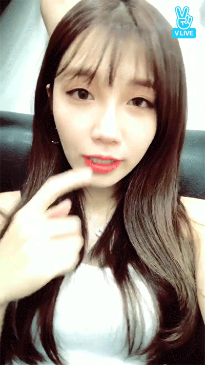 [데이터도둑] 에이핑크 정은지.JPG.GIF | 인스티즈