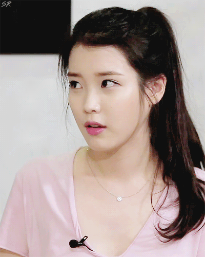 무한도전 아이유 섹시미 폭발한 날.JPGIF (feat.갓이유) | 인스티즈