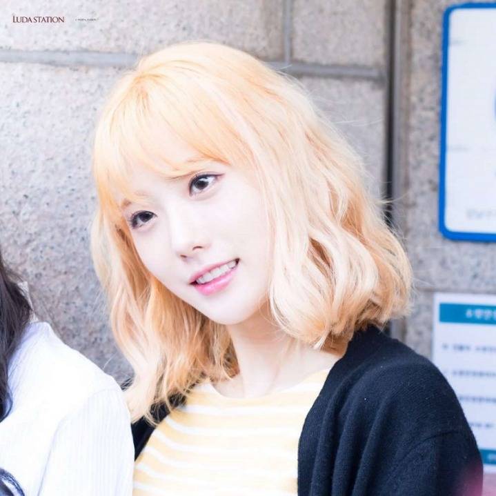 2018년 새해 첫 루다 | 인스티즈