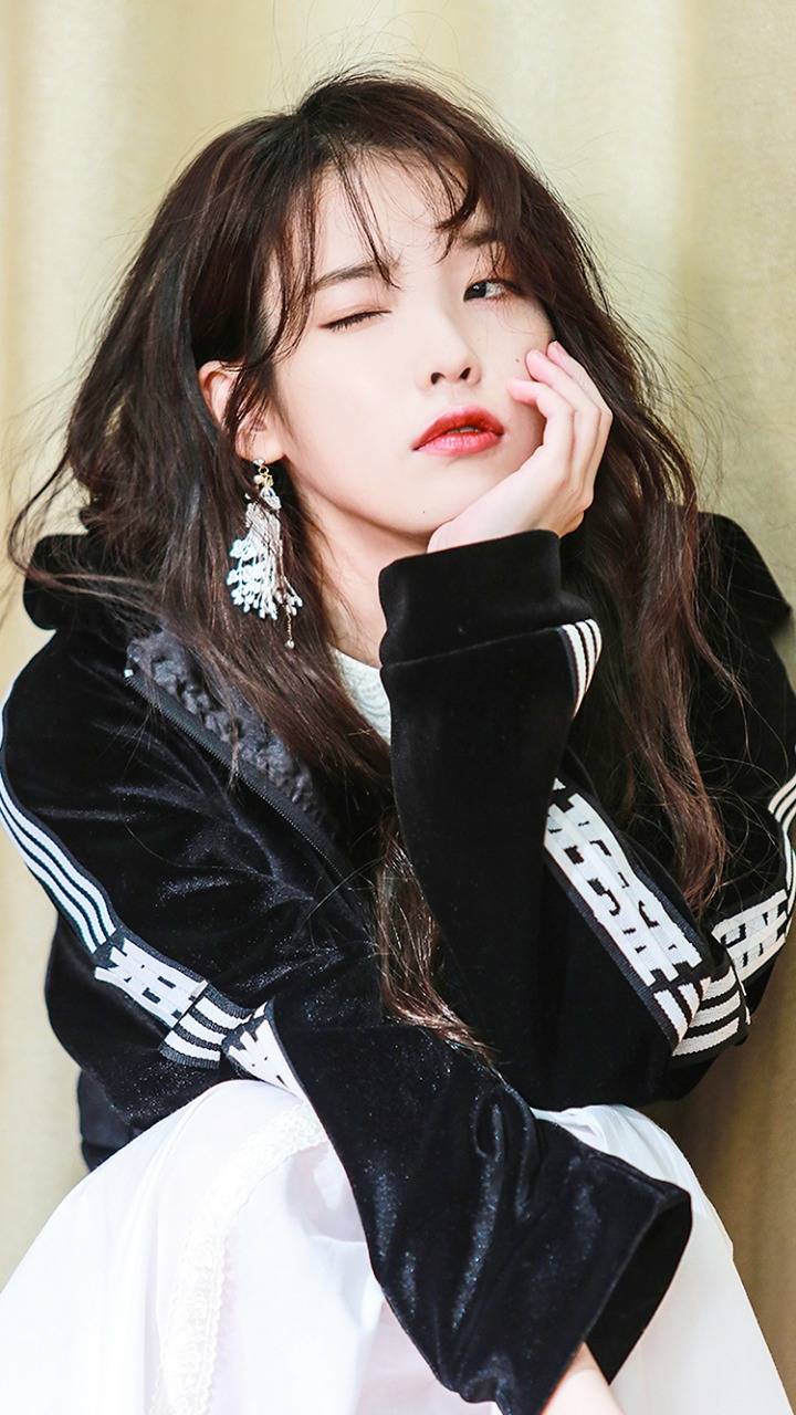 아이유가 팬들에게 한 말 | 인스티즈