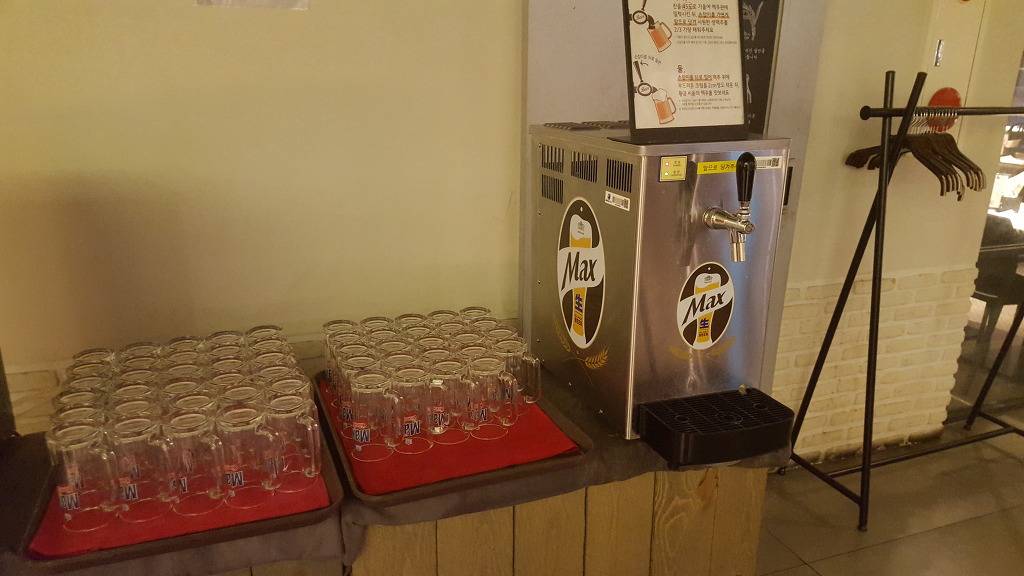 한식뷔페 자연별곡,계절밥상,풀잎채,올반 비교분석(사진100장주의) | 인스티즈