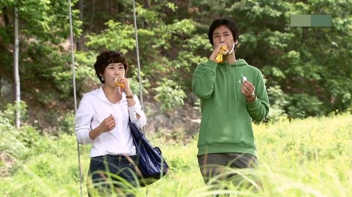  각 계절의 냄새가 나는 드라마들 | 인스티즈