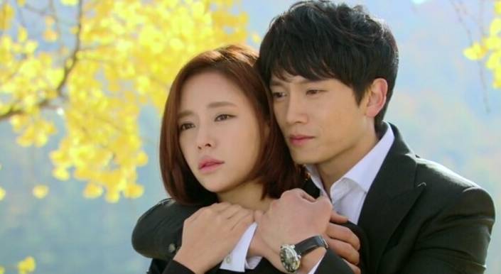  각 계절의 냄새가 나는 드라마들 | 인스티즈