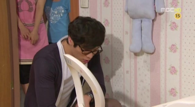 [지붕킥] 사라진 해리의 인형 | 인스티즈