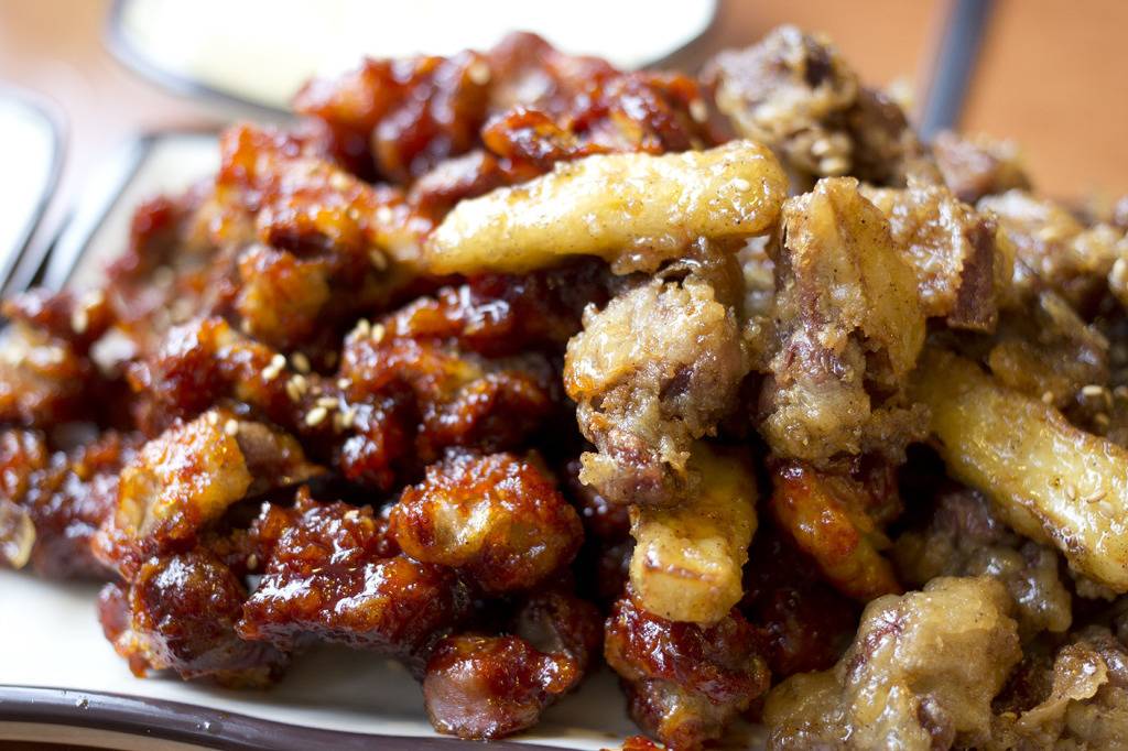 대한민국에서 제일 음식맛좋은 지역은 어디 | 인스티즈