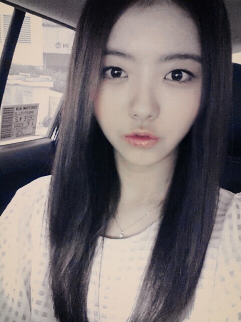 프리스틴 나영 | 인스티즈