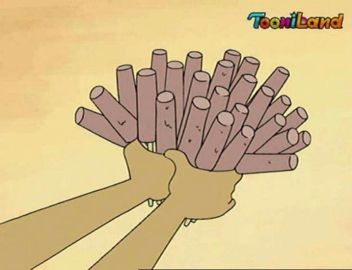 검정고무신 추억의 먹방 | 인스티즈