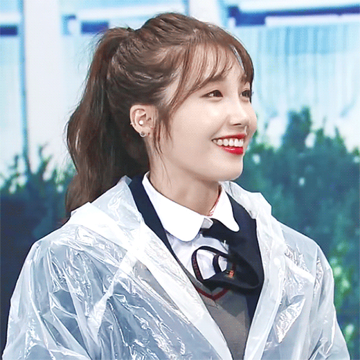 [데이터도둑] 에이핑크 정은지.JPG.GIF | 인스티즈