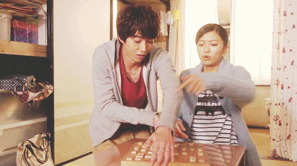 궁극의 사랑이 낳은 죄의 공유 모든것은 N을 위하여 | 인스티즈