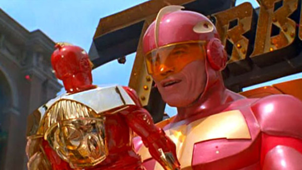 크리스마스에 이영화 봤다면 아재 ㅋㅋ | 인스티즈