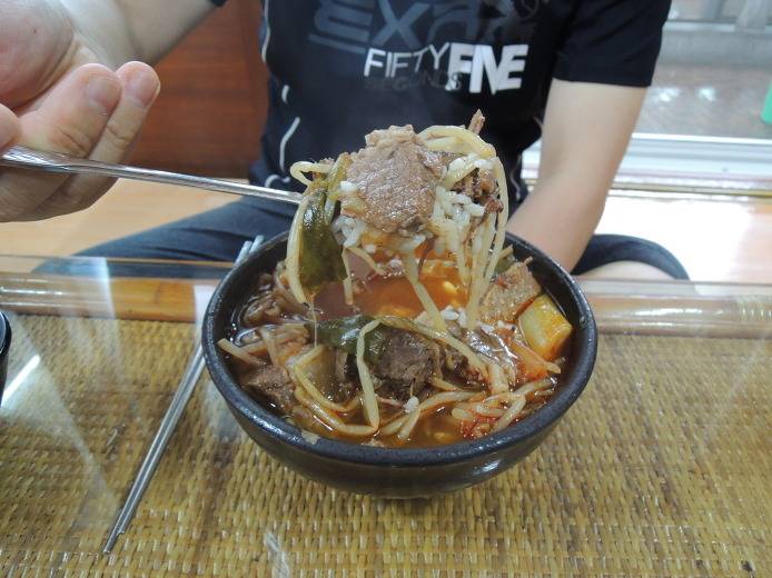 대한민국에서 제일 음식맛좋은 지역은 어디 | 인스티즈