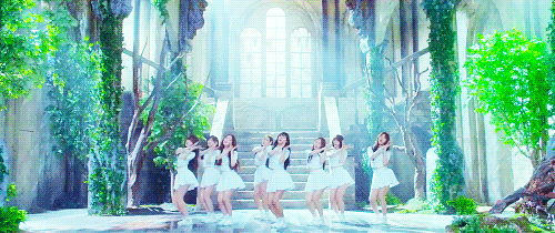 오마이걸 활동곡 중 여러분들 취향은? | 인스티즈