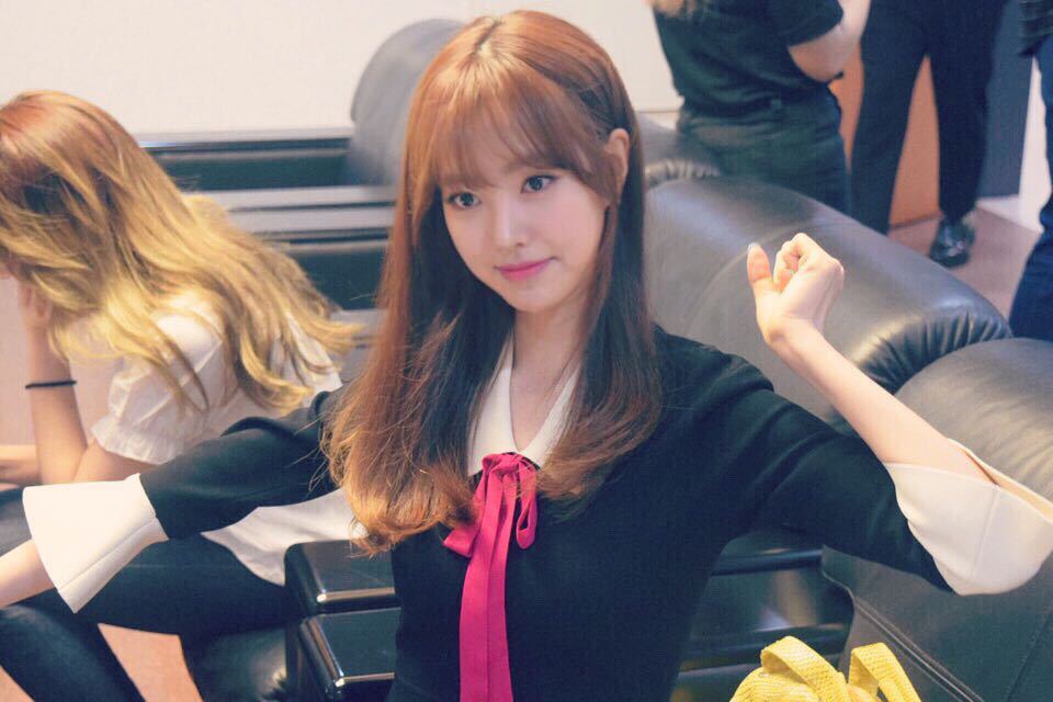 배우 진세연.jpg | 인스티즈