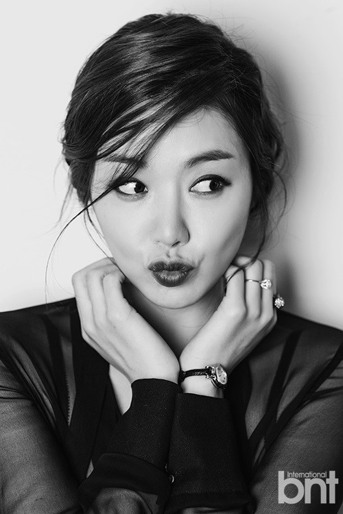 배우 소이현 | 인스티즈