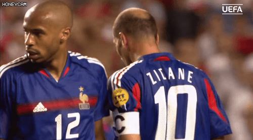 유로 2004 최고의 예능경기 | 인스티즈