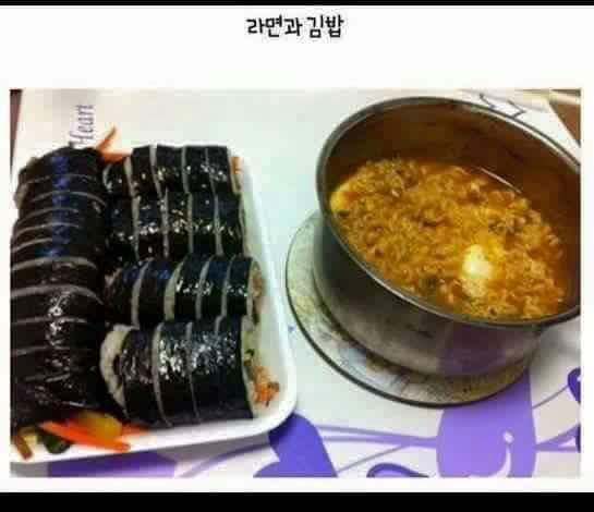 무슨조합 제일 좋아하세요? | 인스티즈