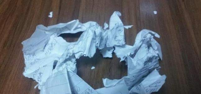 카카오스토리 패륜아.jpg | 인스티즈