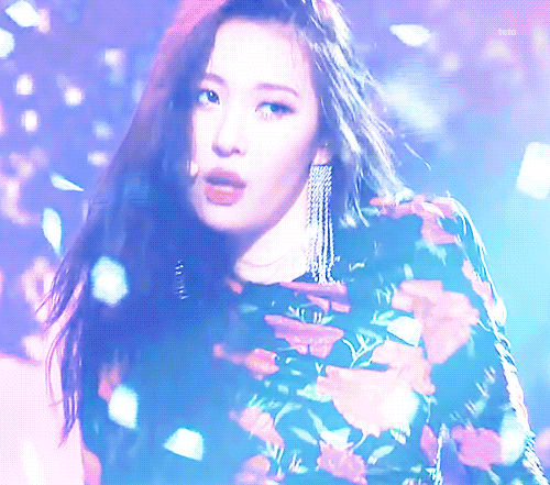 트와이스동생들 밥사준 선미 | 인스티즈