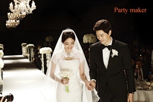 여배우들이 실제 결혼식에서 많이 선호한다는 드레스 스타일 jog | 인스티즈