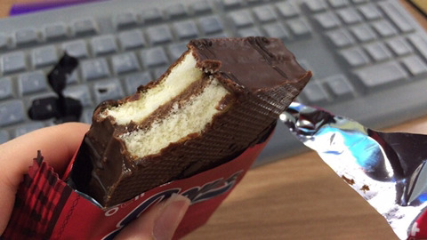 몽쉘vs오예스 | 인스티즈