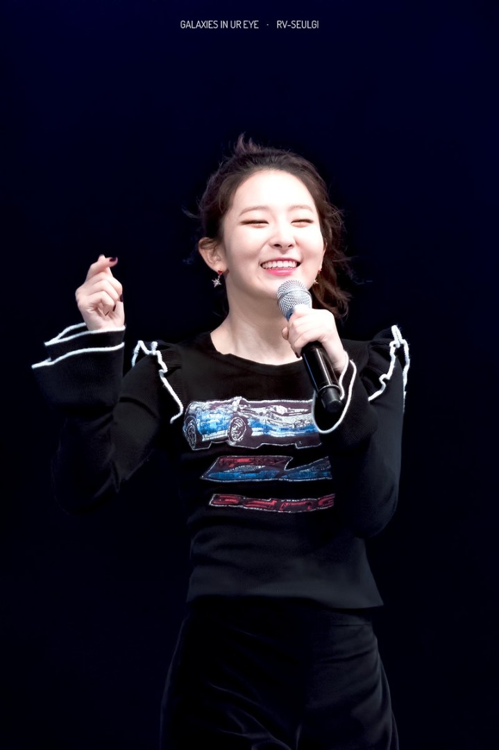 레드벨벳 슬기.jpgif | 인스티즈