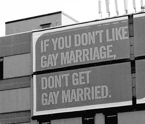 동성애 혐오자들에게 전하는 말들.jpg | 인스티즈