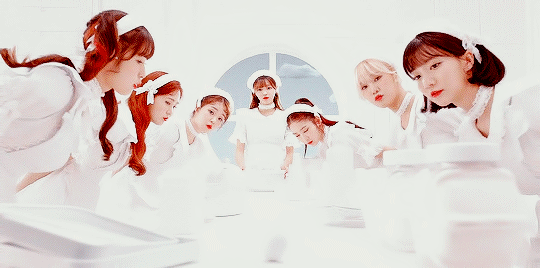 오마이걸 활동곡 중 여러분들 취향은? | 인스티즈