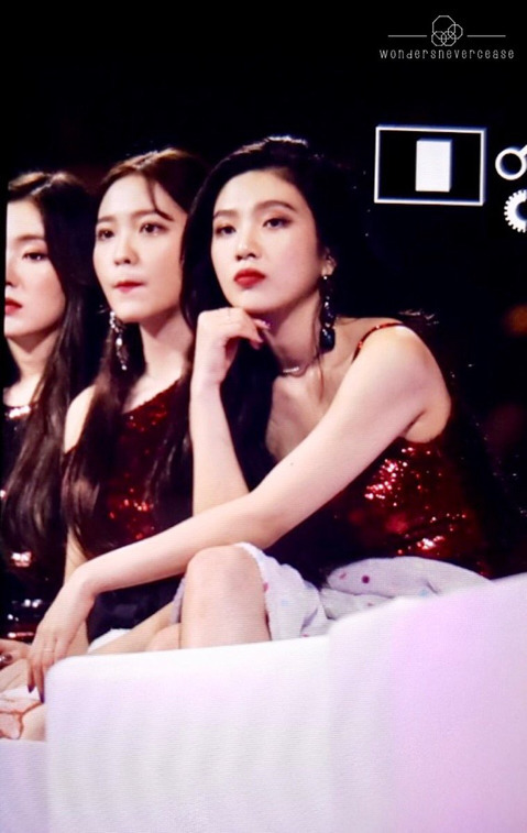 레드벨벳 조이 | 인스티즈