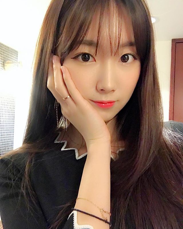 짱예 치어리더 | 인스티즈