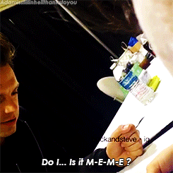 [세바스찬스탠] 코믹콘에서도 밈(meme)의 제왕 세즈 | 인스티즈