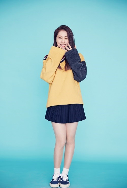 우주소녀 유연정 | 인스티즈