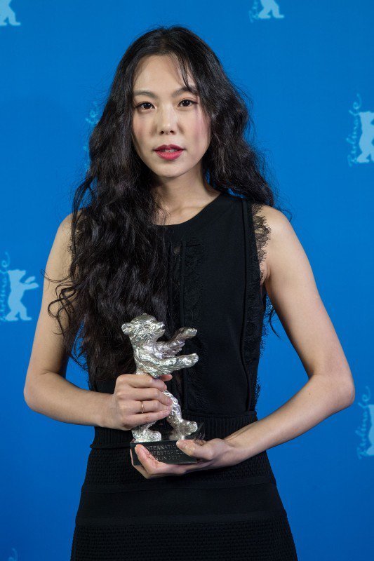 세계 3대 영화제 주연상 수상한 아시아 배우들 | 인스티즈